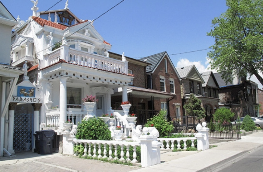 美国买房小知识｜在最好的社区买最差的房子，永远不要购买社区中最贵的房子